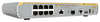Scheda Tecnica: Allied Telesis 3 GbE Edge Switch 8x 10/100/1000-t 2 X - Sfp+ Ports Uk
