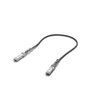 Scheda Tecnica: Ubiquiti LAN Cable SFP28 to SFP28 - 25GBps, 0.5 m
