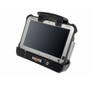 Scheda Tecnica: Panasonic Vehicle Dock for Toughbook G1 (Havis), Dual - pass-through, keyed alike