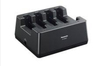 Scheda Tecnica: Panasonic 4-slot Batter Charger - 