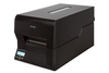 Scheda Tecnica: Citizen CL-E730 300 dpi, 150 mm/s, 12.5-118 mm, USB 2.0 - RJ-45, 16Mb, 32Mb SDRAM, 250x458x261 mm