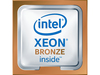 Scheda Tecnica: Intel 2th Gen. Xeon Bronze 6 Core LGA3647-v2 - 3204, 1.90GHz, 8.25Mb Cache (6C/6T) Oem No Fan 85w