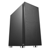 Scheda Tecnica: iTek Case Sylent 05 Evo Silent Middle Tower, USB3, 3x12cm - Fan, Rivest. Fonoassorbente