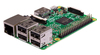 Scheda Tecnica: Raspberry Pi 3b - 