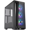 Scheda Tecnica: Cooler Master MB511 ARGB Mid Tower, Mini ITX/Micro - ATX/ATX/SSI CEB/ETX, 2x 2.5"/3.5" combo, 6x 2.5", 2x USB