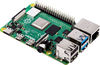 Scheda Tecnica: Raspberry Pi 4b 8GB Bcm2711 Cortex-a72 Armv8 64bit Noobs - 