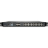 Scheda Tecnica: SonicWall Nsa 4700 Adv. Edt. Apparato Di - Sicurezza Con 1Y Totalsecure 10 Gige, 5 Gige, 2.5 Gige