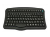 Scheda Tecnica: Zebra Keyboard - SMALL ENGLISH USB IN IN