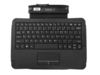 Scheda Tecnica: Zebra Keyboard COMPANION Keyboard B10/D10/BC US - 