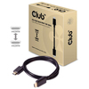 Scheda Tecnica: Club 3D HDMI 2.1 Male To HDMI 2.1 Male Ultra High - Speed 10k 120hz 1m/ 3.28ft
