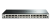 Scheda Tecnica: D-Link 52-port Smart Switch Gigabit Stackable 4x Sfp+ - 