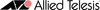 Scheda Tecnica: Allied Telesis Continuous PoE Lic For X320 Series - 