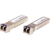 Scheda Tecnica: ATEN Modulo Modalitaa Singola 10g/sfp+ In Fibra Da 10km - 