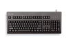 Scheda Tecnica: Cherry G80-3000 - Brown Switch Us-english / Int.