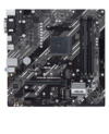 Scheda Tecnica: Asus Prime B550m-k (AM4) (d) - 