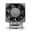 Scheda Tecnica: Dynatron A39 - Socket AMD EPYC Sp3/wrx8 AMD 3U Active Cooler - 
