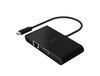 Scheda Tecnica: Belkin ADAttatore Multimediale USB-c HDMI VGA USB - Ethernet + Ricarica