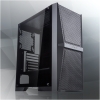 Scheda Tecnica: RAIJINTEK Silenos Ms Case Black - 