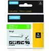 Scheda Tecnica: Dymo Rhino Band Ind - Vinyl 19mmx5.5m Ind Vinyletiketten