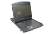 Scheda Tecnica: DIGITUS Keyboard 19" VGA TFT CONSOLE. 1-PORT IT LAYOUT IN - 