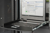 Scheda Tecnica: DIGITUS Keyboard 19" VGA TFT CONSOLE. 8-PORT IT LAYOUT IN - 