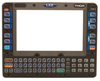 Scheda Tecnica: Honeywell Keyboard THOR VM1 ANSI FRONT PANEL STD TOUCH - SCREEN