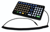 Scheda Tecnica: Datalogic Keyboard 95ACC1331 - 