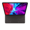 Scheda Tecnica: Apple Tastiera Smart Custodia e carta Smart connector - QWERTZ Tedesca per 12.9"ch iPad Pro (4^ generazione, 5^ g