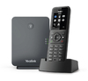 Scheda Tecnica: Yealink W77P - Dect Ip Phone System Dect Phone