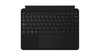 Scheda Tecnica: Microsoft Tastiera Surface Go Type Cover con trackpad - accelerometro retroilluminato Tedesca nero commerciale per