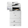 Scheda Tecnica: Brother Mfc-l9670cdnt S/w Color Mfp Las 40ppm Duplex Incl - On Site