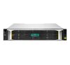 Scheda Tecnica: HPE Msa 2060 Storage - 12Gb SAS SFF Storage 4-port 12Gb SAS Controller 24 2.5" SAS