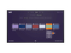 Scheda Tecnica: Sharp/NEC M431-mpi4 43" LED Uhd 3840x2160 8000:1 500cd/m2 - 