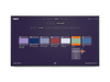 Scheda Tecnica: Sharp/NEC Ma491-mpi4 49" E-led Lfd 3840x2160 8000:1 500cd/qm - 