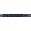 Scheda Tecnica: ATEN PDU Multipresa Rack 7xC13+C19 Misurazione - Controllo Presa PE8208