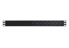Scheda Tecnica: ATEN PDU Multipresa Rack 1U 18 porte IEC-C13 PRedezione - Sovrsione