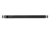 Scheda Tecnica: ATEN PDU Multipresa Rack 1U 16 porte IEC-C13 PRedezione - Sovrsione