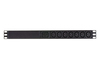 Scheda Tecnica: ATEN PDU Multipresa Rack 1U 17p IEC-C13 1p C19 PRedezione - Sovrsione