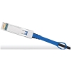 Scheda Tecnica: NVIDIA Passive Copper Cable, Eth 10GBE, 10GB/s, Sfp+, 3 - Black Pulltab, Connector Label Color: Black