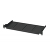 Scheda Tecnica: Techly Mensola Per Rack 19'' 150 Mm 1U Nero 2 Punti - 