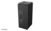 Scheda Tecnica: Akasa Turing Tn Ucff-case (intel Nuc), Oem Black - 