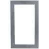Scheda Tecnica: DahuaVTM125- Videocitofono Accessori Cornice 2 Moduli - Per Vto4 Series