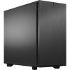 Scheda Tecnica: Fractal Design Define 7 Grey MidTower - ATX
