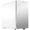 Scheda Tecnica: Fractal Design Define 7 White MidTower - isolATA, White