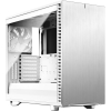 Scheda Tecnica: Fractal Design Define 7 White Tg MidTower - ATX Tempered Glass, Ge