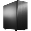 Scheda Tecnica: Fractal Design Define 7 Xl Black Big-tower - , Black