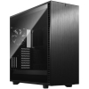 Scheda Tecnica: Fractal Design Define 7 Xl Black Dark Tg - Big-tower Te