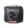 Scheda Tecnica: Lenovo Brainboxes - USB F/serial Port ADApters Us-235