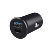 Scheda Tecnica: Trust PDU USB-C SB-A QC3 CAR CHARGER 38W - 