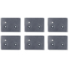 Scheda Tecnica: APC PDU CABLE CONTAINMENT BRACKETS NETSHELTER SX - 